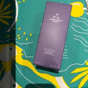 Aromatherapy De-Stress Muscle Gel